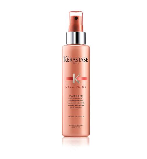 K&eacute;rastase Discipline Fluidissime Thermique Spray Hitzeschutz 150 ml