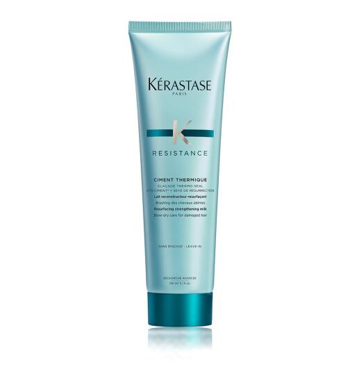 K&eacute;rastase R&eacute;sistance Ciment Thermique Hitzeschutz 150 ml