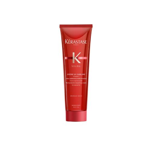 K&eacute;rastase Soleil Cr&egrave;me UV Sublime Haarlotion 150 ml