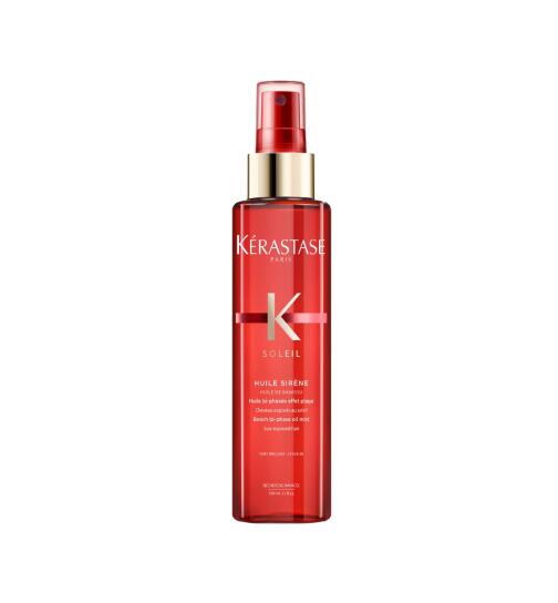 K&eacute;rastase Soleil Huile Sir&egrave;ne Haarl&ouml;l 150 ml