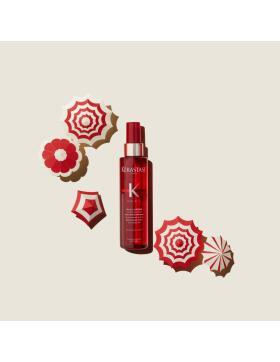 K&eacute;rastase Soleil Huile Sir&egrave;ne Haarl&ouml;l 150 ml