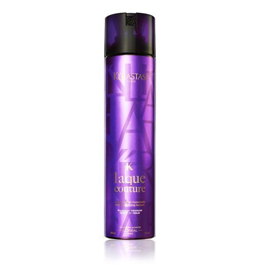 K&eacute;rastase Couture Styling Laque Couture Haarspray 300 ml