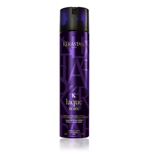 K&eacute;rastase Couture Styling Laque Noire Haarspray 300 ml