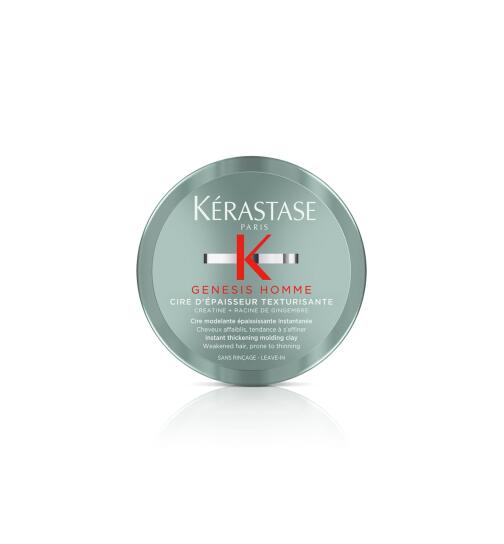 K&eacute;rastase Genesis Homme d&Eacute;passieur Haarwachs 75 ml
