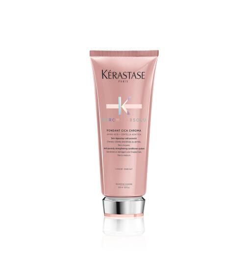 K&eacute;rastase Chroma Absolu Fondant Cica Chroma Conditioner 200 ml