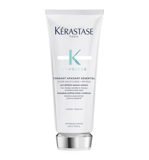 K&eacute;rastase Symbiose Fondant Apaisant Essentiel Conditioner 200 ml