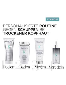 K&eacute;rastase Symbiose Fondant Apaisant Essentiel Conditioner 200 ml