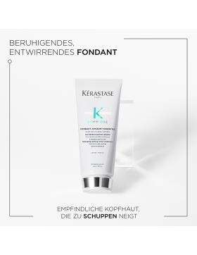 K&eacute;rastase Symbiose Fondant Apaisant Essentiel Conditioner 200 ml