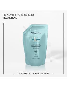 K&eacute;rastase Resistance Bain Force Architecte Shampoo Nachf&uuml;llpack 500 ml