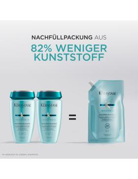 K&eacute;rastase Resistance Bain Force Architecte Shampoo Nachf&uuml;llpack 500 ml