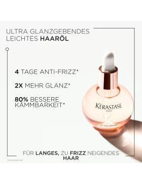 K&eacute;rastase Gloss Absolu Glaze Drops 45 ml