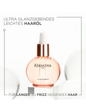 K&eacute;rastase Gloss Absolu Glaze Drops 45 ml