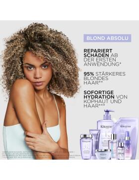 K&eacute;rastase Blond Absolu Bain Lumi&egrave;re Shampoo Nachf&uuml;llpack 500 ml