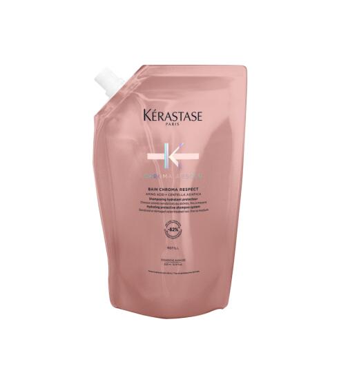 K&eacute;rastase Chroma Absolu Bain Chroma Respect Shampoo Nachf&uuml;llpack 500 ml