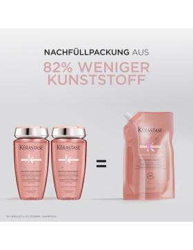 K&eacute;rastase Chroma Absolu Bain Chroma Respect Shampoo Nachf&uuml;llpack 500 ml