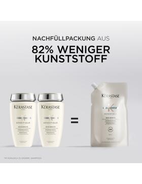 K&eacute;rastase Densifique Bain Densit&eacute; Shampoo Nachf&uuml;llpack 500 ml
