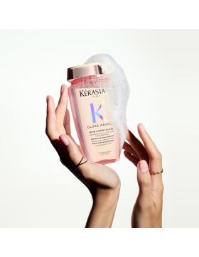 K&eacute;rastase Gloss Absolu Bain Hydra-Glaze Shampoo Nachf&uuml;llpack 500 ml