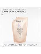 K&eacute;rastase Gloss Absolu Bain Hydra-Glaze Shampoo Nachf&uuml;llpack 500 ml