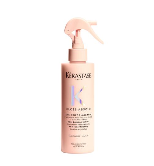 K&eacute;rastase Gloss Absolu Anti-Frizz Glaze Milk Pflegespray 190 ml
