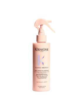 K&eacute;rastase Gloss Absolu Anti-Frizz Glaze Milk...