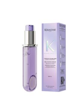 K&eacute;rastase Blond Absolu Huile Cicagloss Haar&ouml;l Nachf&uuml;llpack 75 ml