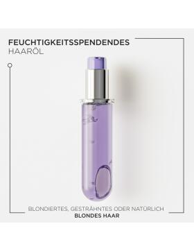 K&eacute;rastase Blond Absolu Huile Cicagloss Haar&ouml;l Nachf&uuml;llpack 75 ml