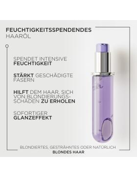 K&eacute;rastase Blond Absolu Huile Cicagloss Haar&ouml;l Nachf&uuml;llpack 75 ml