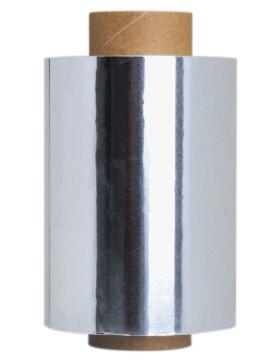 Efalock Alu-Folie silber 150 m x 12 cm