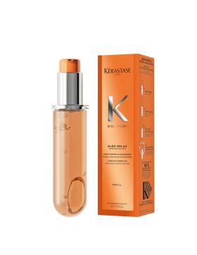 K&eacute;rastase Discipline Ol&eacute;o-Relax Haar&ouml;l Nachf&uuml;llpack 75 ml