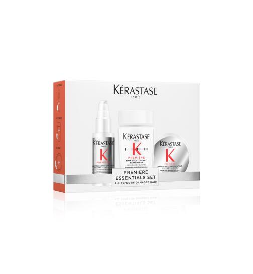 K&eacute;rastase Premi&egrave;re Discovery Set