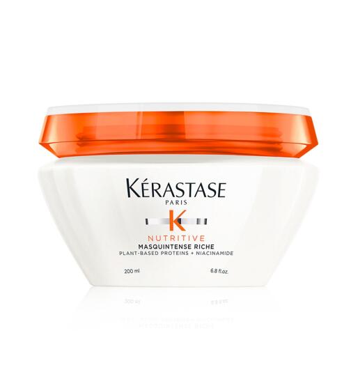 K&eacute;rastase Nutritive Masquintense Haarmaske 200 ml