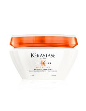 K&eacute;rastase Nutritive Masquintense Haarmaske 200 ml