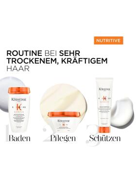 K&eacute;rastase Nutritive Masquintense Haarmaske 200 ml