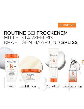 K&eacute;rastase Nutritive Masquintense Haarmaske 200 ml