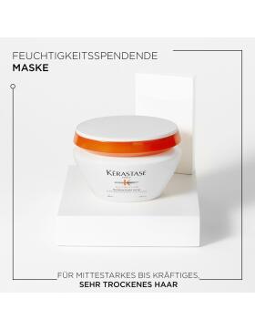 K&eacute;rastase Nutritive Masquintense Haarmaske 200 ml