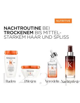 K&eacute;rastase Nutritive Masquintense Haarmaske 200 ml