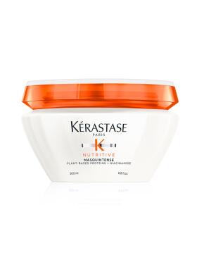 K&eacute;rastase Nutritive Masquintense Riche Haarmaske...