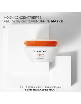 K&eacute;rastase Nutritive Masquintense Riche Haarmaske 200 ml