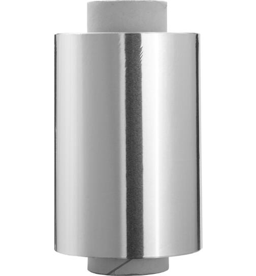 Efalock Emotion Alu-Folie silber 250 m