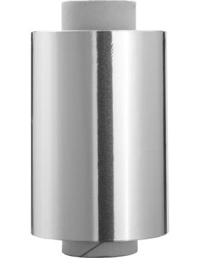 Efalock Emotion Alu-Folie silber 250 m