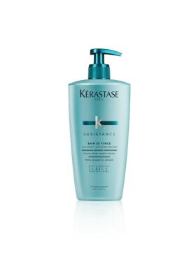 K&eacute;rastase R&eacute;sistance Bain Force Architecte Shampoo 500 ml