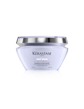 K&eacute;rastase Blond Absolu Masque Cicaextreme...