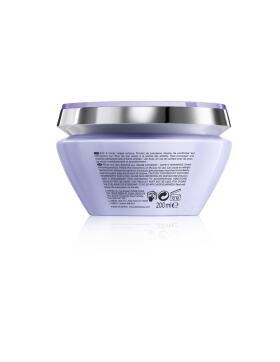 K&eacute;rastase Blond Absolu Masque Ultra-Violet...