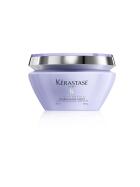 K&eacute;rastase Blond Absolu Masque Ultra-Violet Haarmaske 200 ml