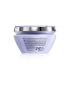 K&eacute;rastase Blond Absolu Masque Ultra-Violet Haarmaske 200 ml