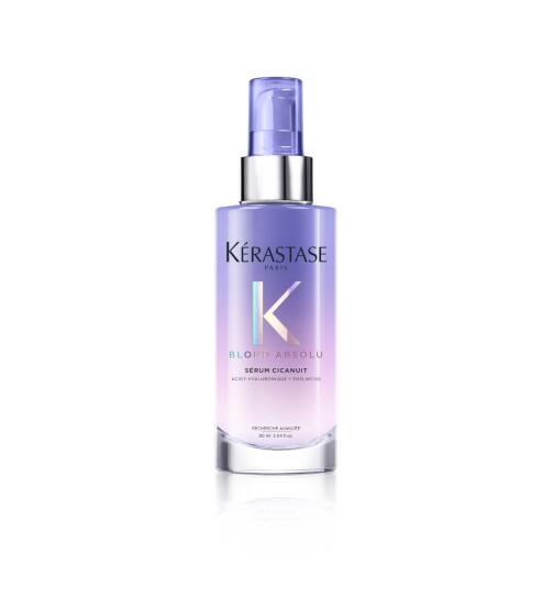 K&eacute;rastase Blond Absolu S&eacute;rum Cicanuit Haarserum 90 ml