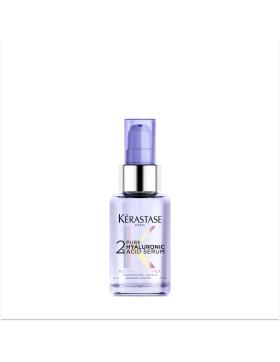 K&eacute;rastase Blond Absolu Serum Hyaluronic Acid...