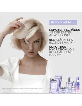 K&eacute;rastase Blond Absolu Serum Hyaluronic Acid Haarserum 50 ml