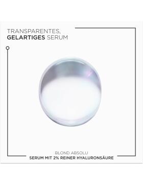 K&eacute;rastase Blond Absolu Serum Hyaluronic Acid Haarserum 50 ml