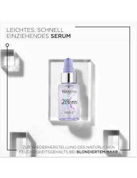 K&eacute;rastase Blond Absolu Serum Hyaluronic Acid Haarserum 50 ml